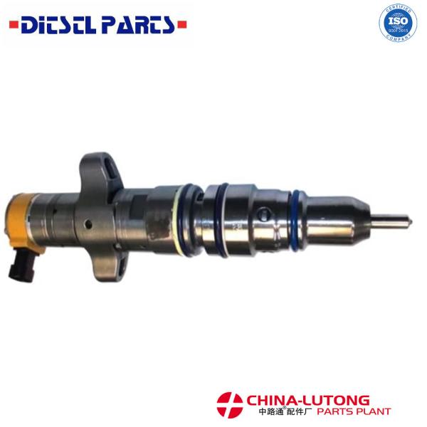 Fuel Injector 225-0118  for  Caterpillar C9 2004-2009: OEM 10R9002