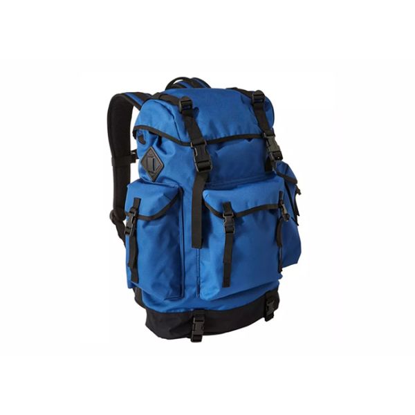 Unisex рюкзак альпинизма Оксфорда, водоустойчивый тактический располагаясь лагерем рюкзак