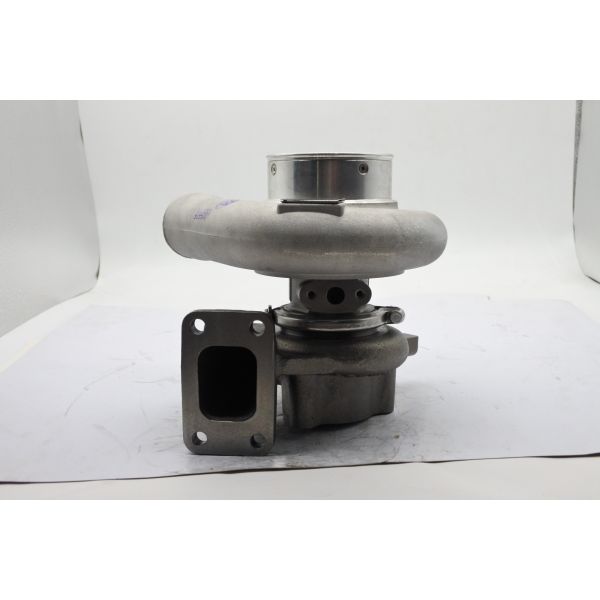 49185-01031 Excavator Turbo Charger , Engine Spare Parts For Excavator Sanyi SY245