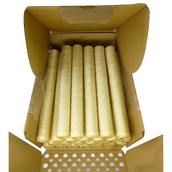FDA Certified Edible Artificial Collagen Sausage Casings For Sausages