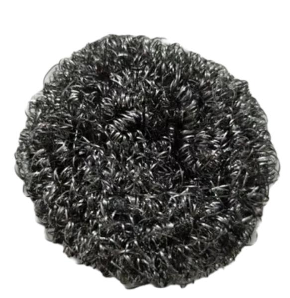 Stainless Steel Wire Brush for Kitchen and Grill Cleaning