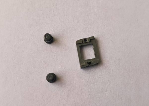 5mm Stainless Steel Mim Metal Injection Molding For Watch Cases