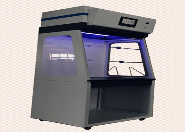 1275x620x1995mm Ductless Fume Cupboard , Multiscene Chemical Ventilation Hoods