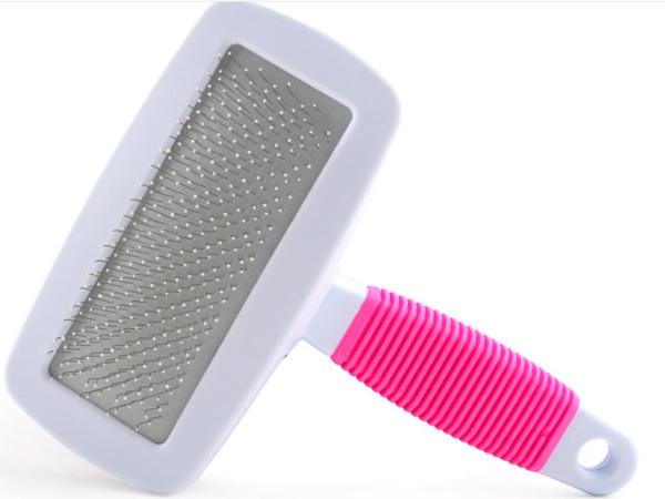 Puppy Combs Non-slip handles Pet needles, Combs for dogs and cats, Dogs Dogs for brushes Beauty supplies, Pet combs