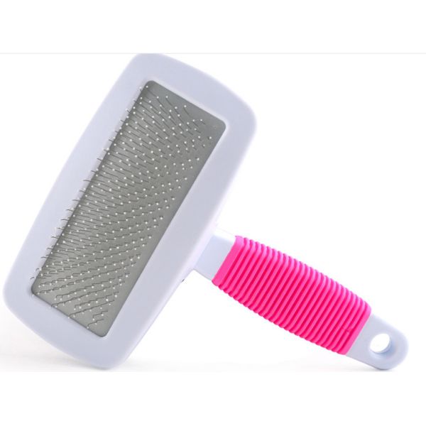 Puppy Combs Non-slip handles Pet needles, Combs for dogs and cats, Dogs Dogs for brushes Beauty supplies, Pet combs