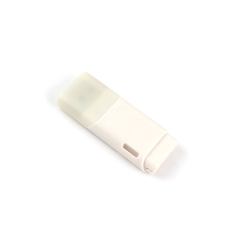 Покрытый резиной пластиковый USB-накопитель Toshiba Samsung SanDisk микроновые чипы