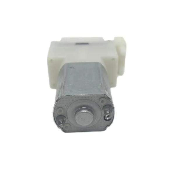 3V Electric DC Motor 1.5W Dc Brushless Motor For Home Appliances Medical Beauty Equipment