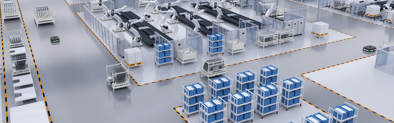 STARXROBOT Technology