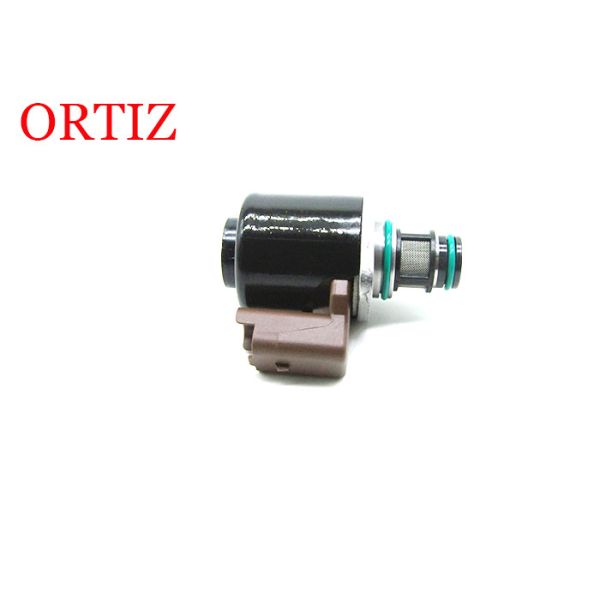 Steel Industrial Control Valve High Performance Metering Valve 9307Z509B Nissan China