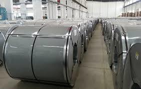 Cold Rolled 304 Stainless Steel Strapping Band Coil Strip Foil