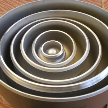 Astm A234 Wpb Sch40 Carbon Steel Buttweld Caps Pipe Fittings 2000#