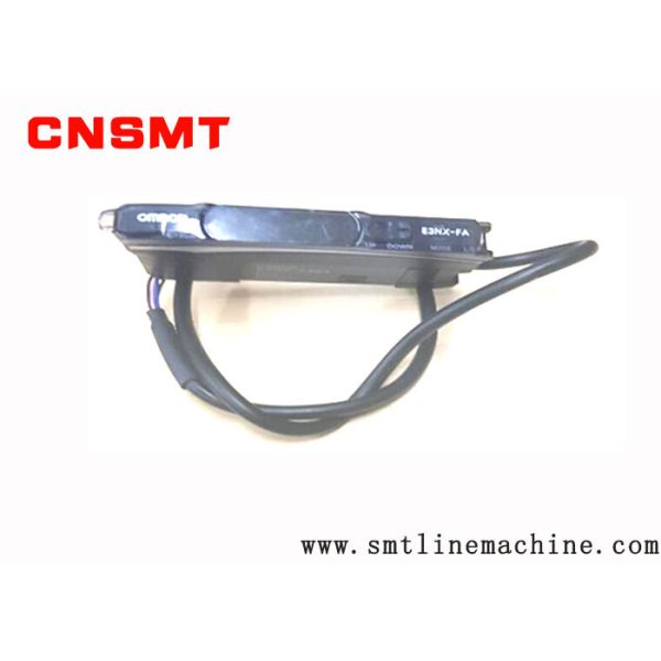 Recambios YAMAHA YSM20 KMK-M653B-00 KMK-M653A-10 de SMT del sensor del transportador