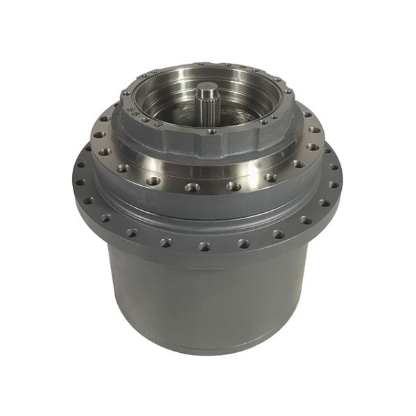 SK230 Excavator Final Drive Parts 1141331 1141357 Travel Reducer Travel Gearbox  325 325b