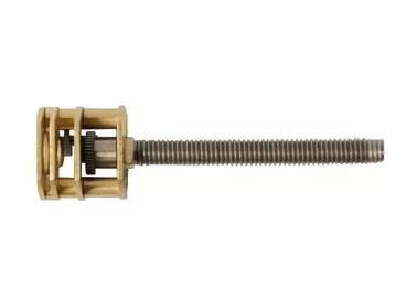 12GB Micro Gear Box M3*13mm High Precision Low Noise Customized Corrosion Proof