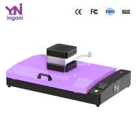 Máquina de secagem de filmes de transferência térmica DTF de 60 cm