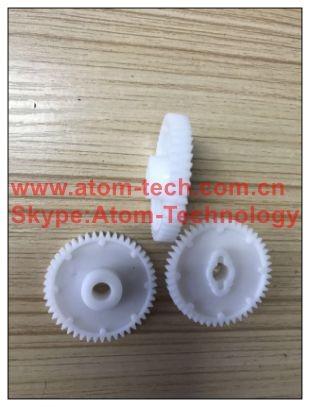445-0630747 ATM Machine Parts  NCR gear atm cash machine parts5877 Gear Drive 48T 5Wide 445-0630747