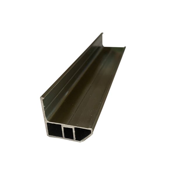 Heavy Duty Aluminium Board Customizable Width Suitable for Heavy Load Industrial Applications and Structural Fabrication