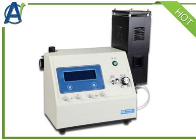 Equipamento de análise laboratorial de medição do Na de K do fotômetro da chama no teste do solo