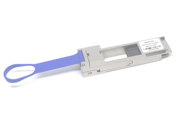 Low insertion loss Optical Adapters QSFP 40G to SFP 10G Adapter Module