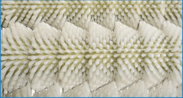 Parallel Roller Seafood 800kg Fruit And Vegetable Washer Machine