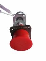 ligne de transmission d'accessoires de chargeur de liugong câblage 4644206035 de harnais de corps de valve nouveau