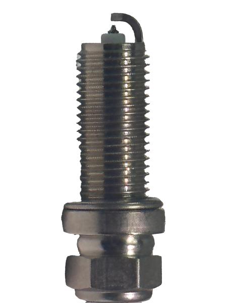 SILKAR8C6DS 96372 NGK Iridium Spark Plugs MASERATI Anti-seize Coating