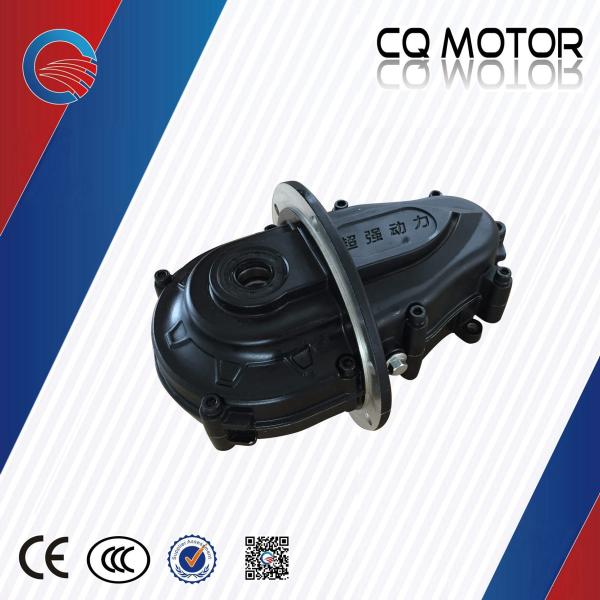 Medium power 1000w 60v integrated Golf-car Passengers Differential Motor Gear