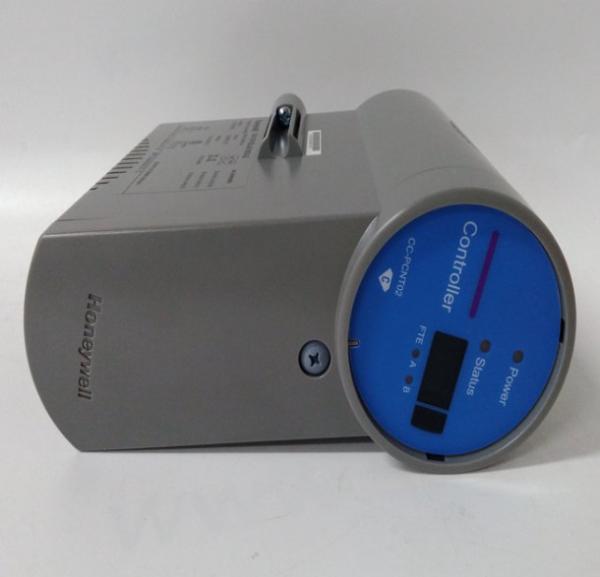 Honeywell C300 Controller 8C-PCNT02 51454363-275 | High-Performance Industrial Control Solution