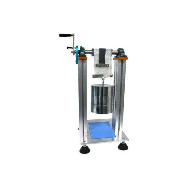 IEC 60065 150N±10N Угол вращения Противокоррозионный металломастер