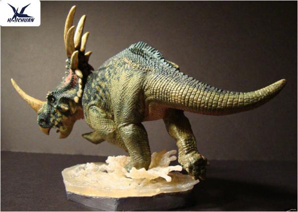 Manual Enablement Realistic Dinosaur Models / Animal Garden Ornaments