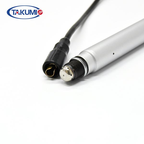 High-quality 12453318 generator spark plug for MWM GAS ENGINE TCG 2020 V20