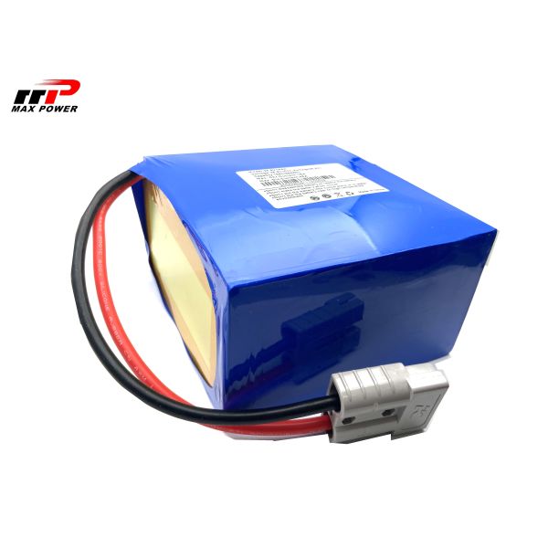 25.6V 15Ah 384Wh rechargeable Lithium LiFePO4 Battery pack for UPS