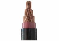 taille à un noyau 35mm2 du câble 0.6/1kV de 300mm XLPE - 1000 Mm2 cuivrent le conducteur