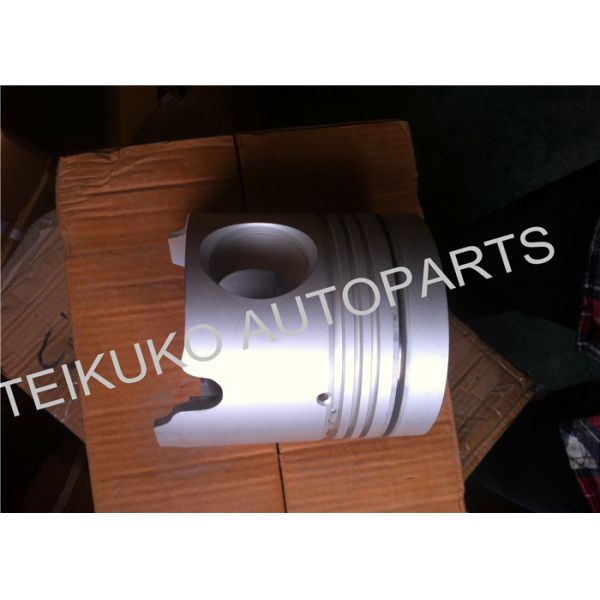 Элементы двигателя 6Д105 6136-31-2012 поршеня строительной техники