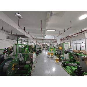 Dongguan Mingtong Optoelectronics Co., Ltd
