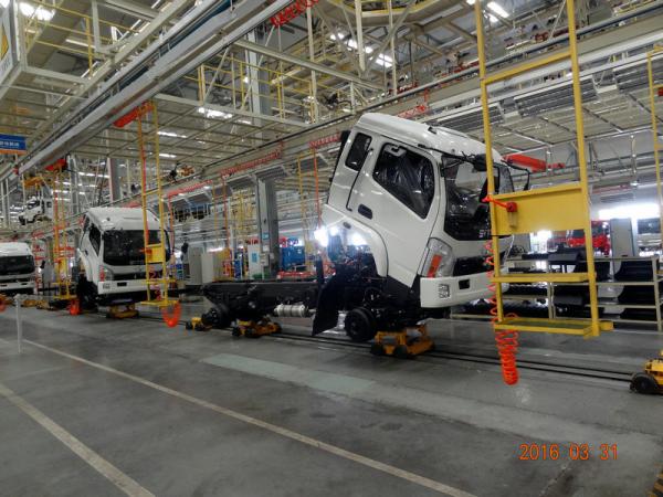 3T Euro3 Tri-Ring T3 4x2 Cargo Truck,4x2 Light Cargo Truck for sale,mini cargo truck