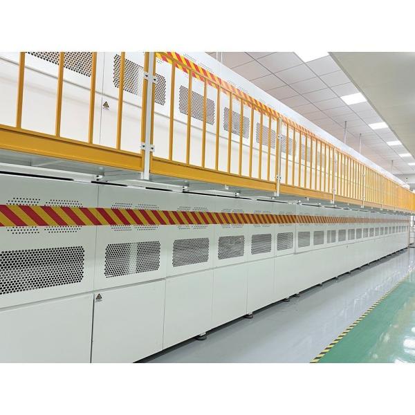 Industrial Environmental Protection Fully Automatic Roll Flute Paper Thermal Film Sheet Hot Press Dry Laminating Machine