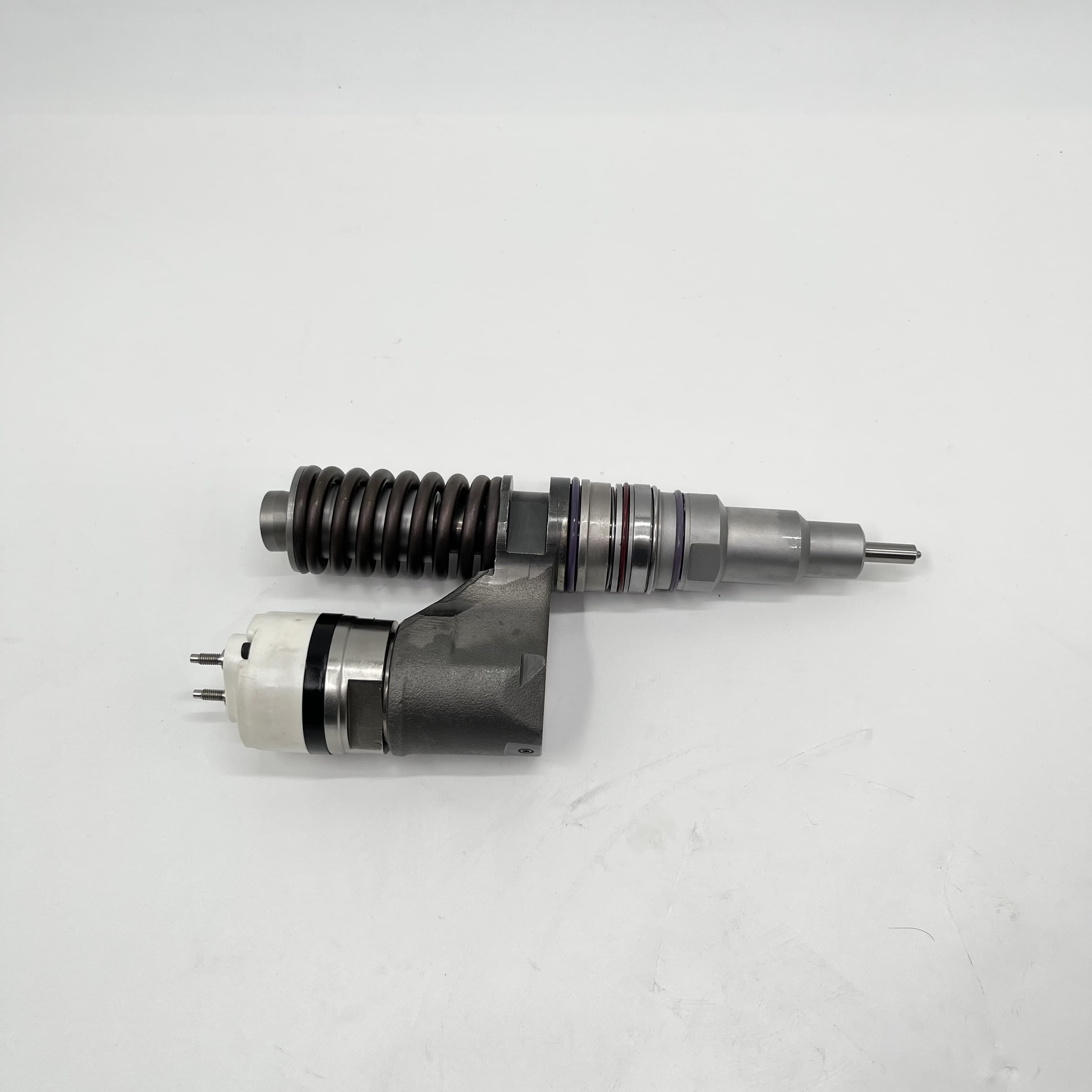 8112557 EUI Vo-Lvo Fuel Injector For FH12 Trucks And EC360B EC460B Excavators