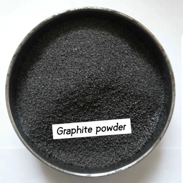 Высококачественный -200 Mesh Micronized Graphite Power