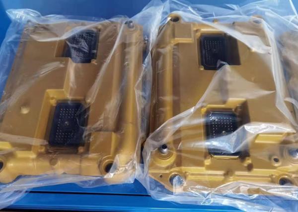 Controlador do motor da máquina escavadora 3126B do  E325C de Parts da máquina escavadora 210-0848