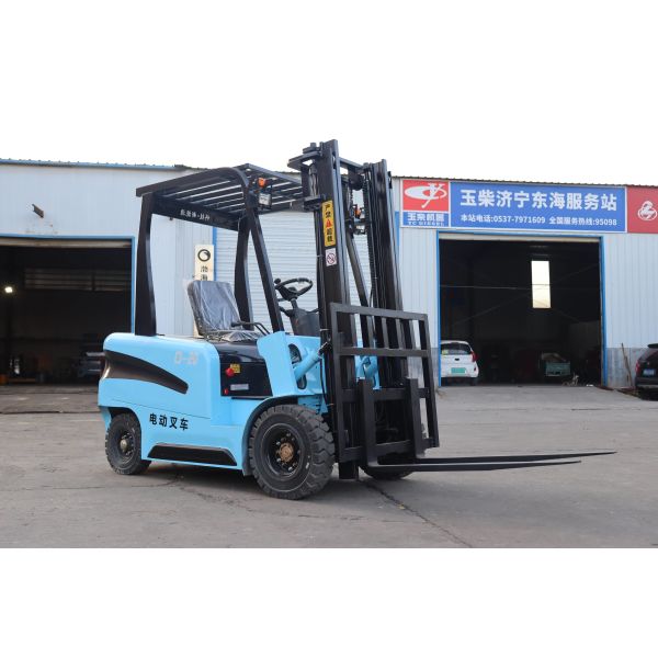 Fast Delivery Lithium Battery 3 Ton 5 Ton warehouse Narrow aisle Diesel Forklifts Electric Forklift Hydraulic Fork Lift