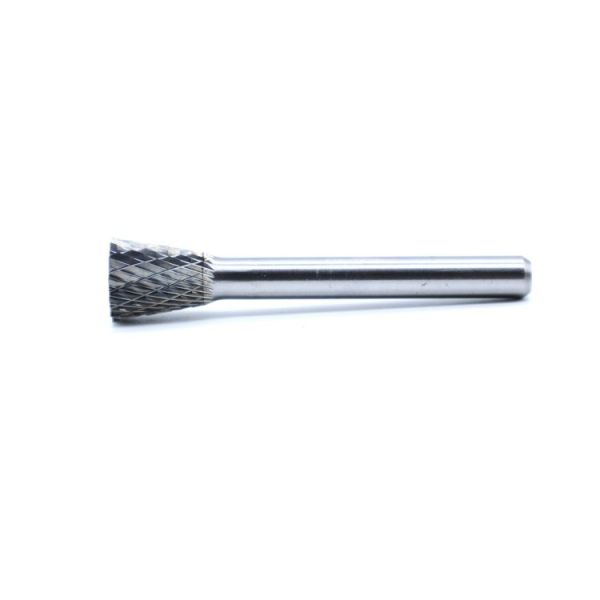 Safe Eco Friendly Carbide Burr Drill Bit Fast Removal Solid Carbide Burrs SN-4M