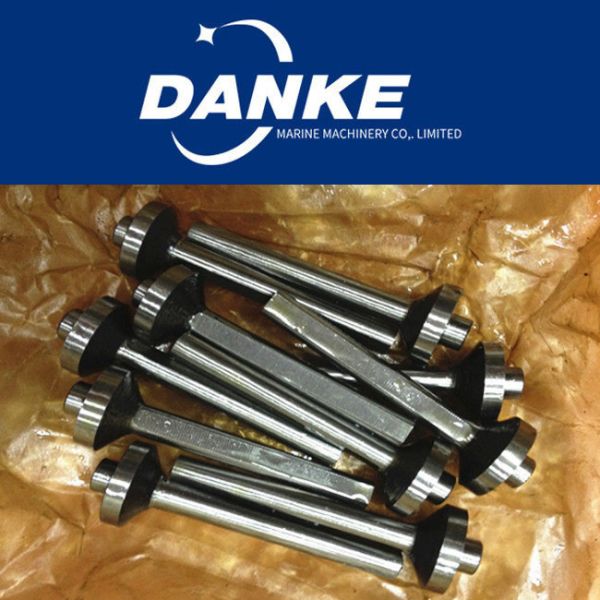 PIELSTICK PC2-6L Marine Main Engine Parts / Spare Parts PC2-6 6PC2-6L