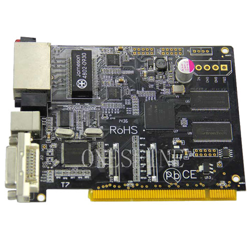 OEM Quick Turn Pcb Assembly SMT / DIP PCBA Assembly Control Circuit Board