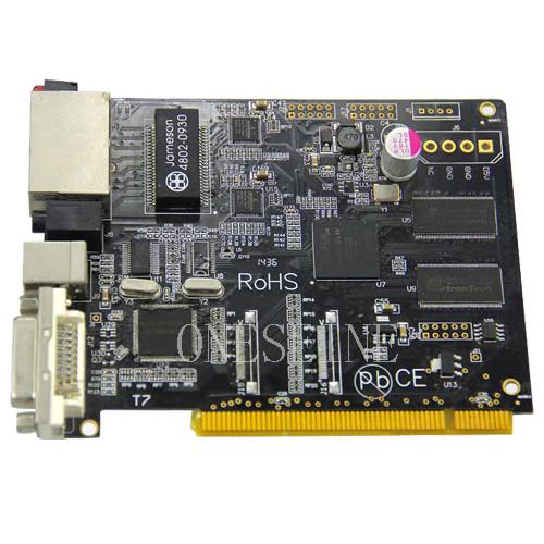 5mil FR4 PCB Assembly OEM SMT DIP Control Circuit Boards