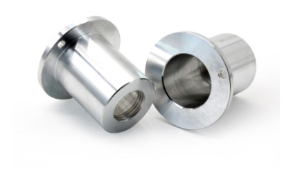 Части CNC ISO частей CNC медицинского OEM подвергая механической обработке поворачивая филируя
