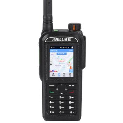 Abell Tcl Walkie Talkie  ABELL A760L IP67 Waterproof And Dustproof Walkie Talkie