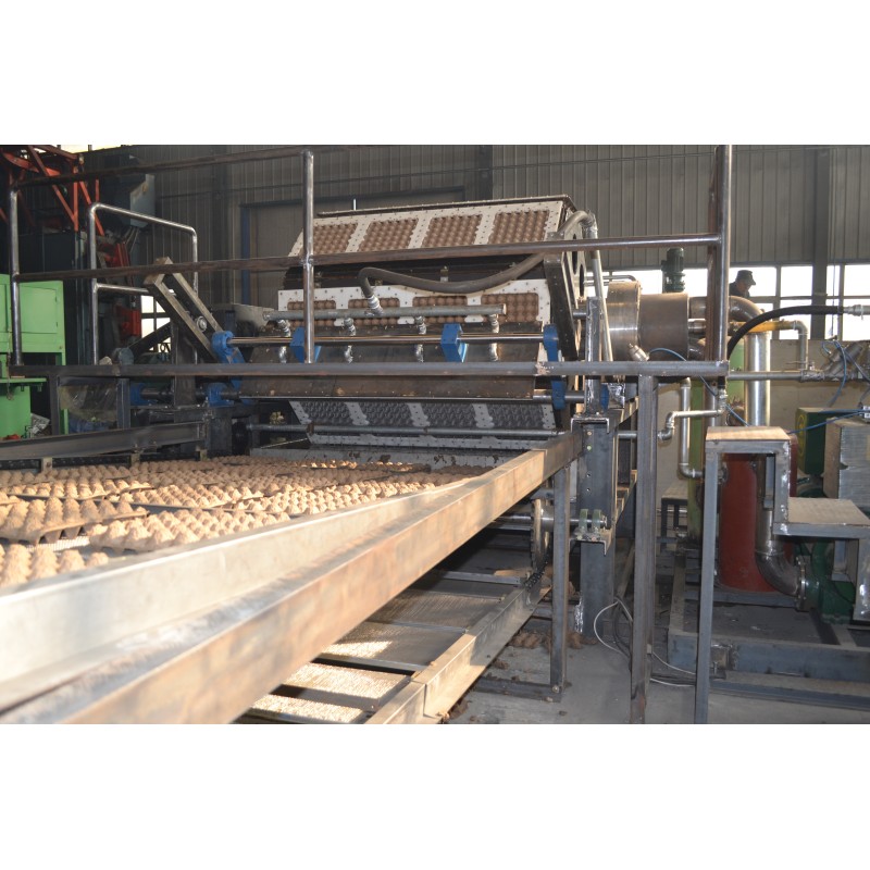 Jinan Wanyou Packing Machinery Factory