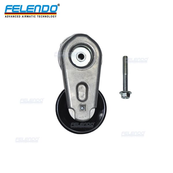 LR011335 Range Rover Engine Parts Secondary Drive Belt Tensioner