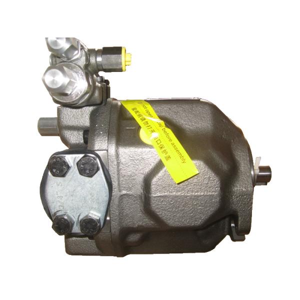 Pompe hydraulique Rexroth A10VSO18DFR1/31R-PPA12N00 Basse vitesse et réduction d'énergie Longue durée de vie et haute fiabilité Faible bruit et protection de l'environnement